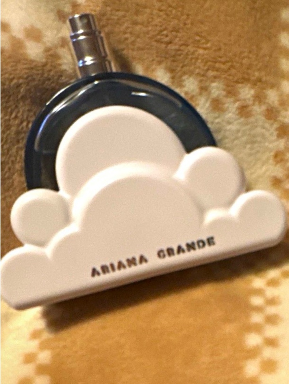 Ariana Grande- Cloud perfume *tester * brand new